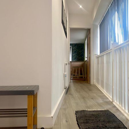 Apartment 1 Manchester Ngoại thất bức ảnh