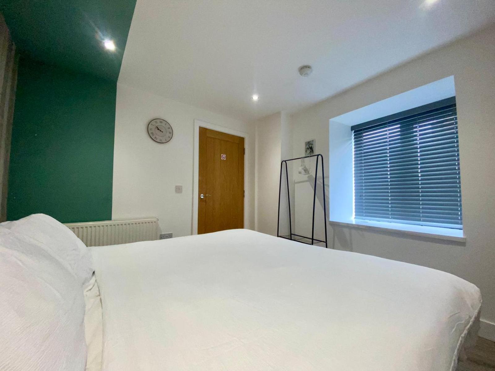 Apartment 1 Manchester Ngoại thất bức ảnh