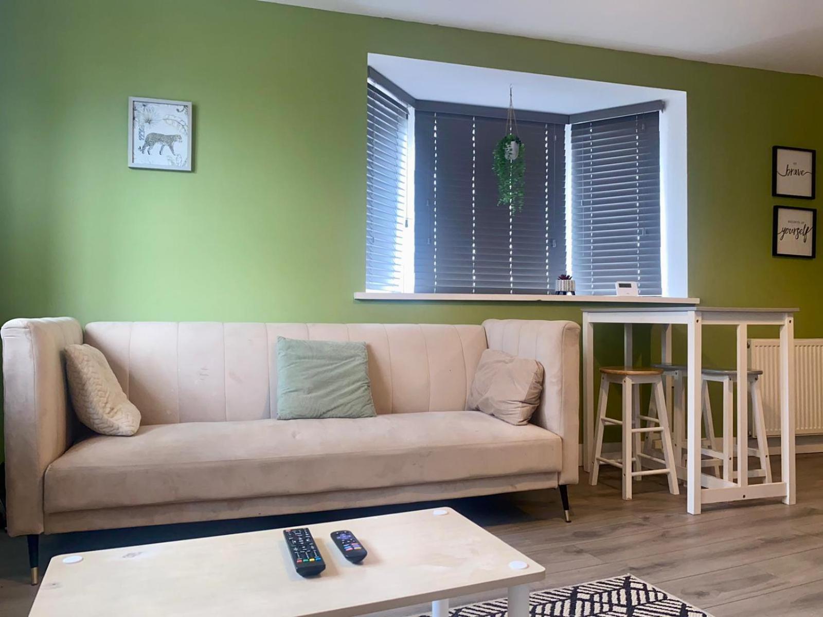 Apartment 1 Manchester Ngoại thất bức ảnh