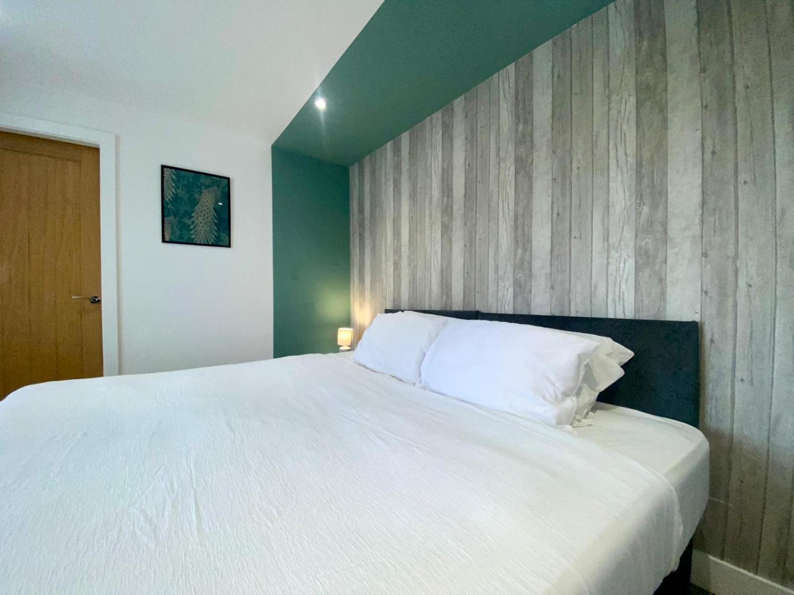 Apartment 1 Manchester Ngoại thất bức ảnh