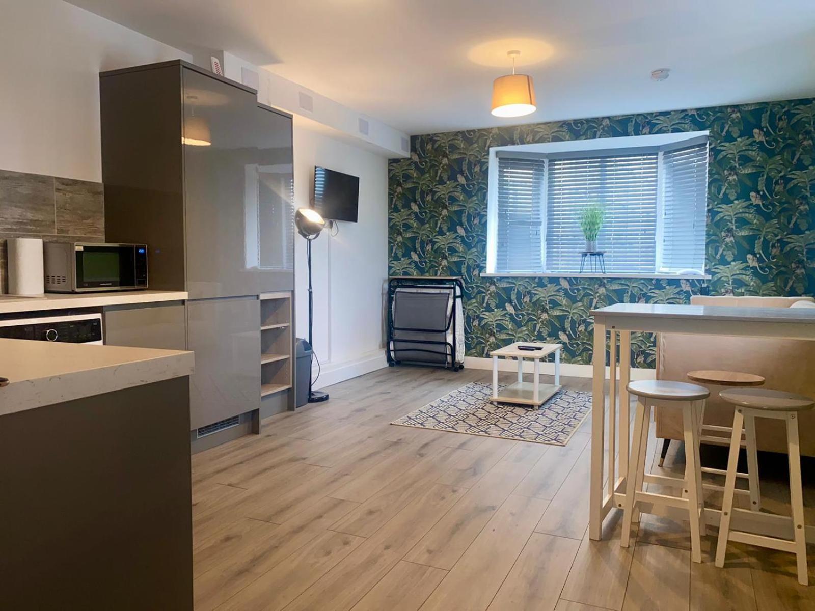 Apartment 1 Manchester Ngoại thất bức ảnh