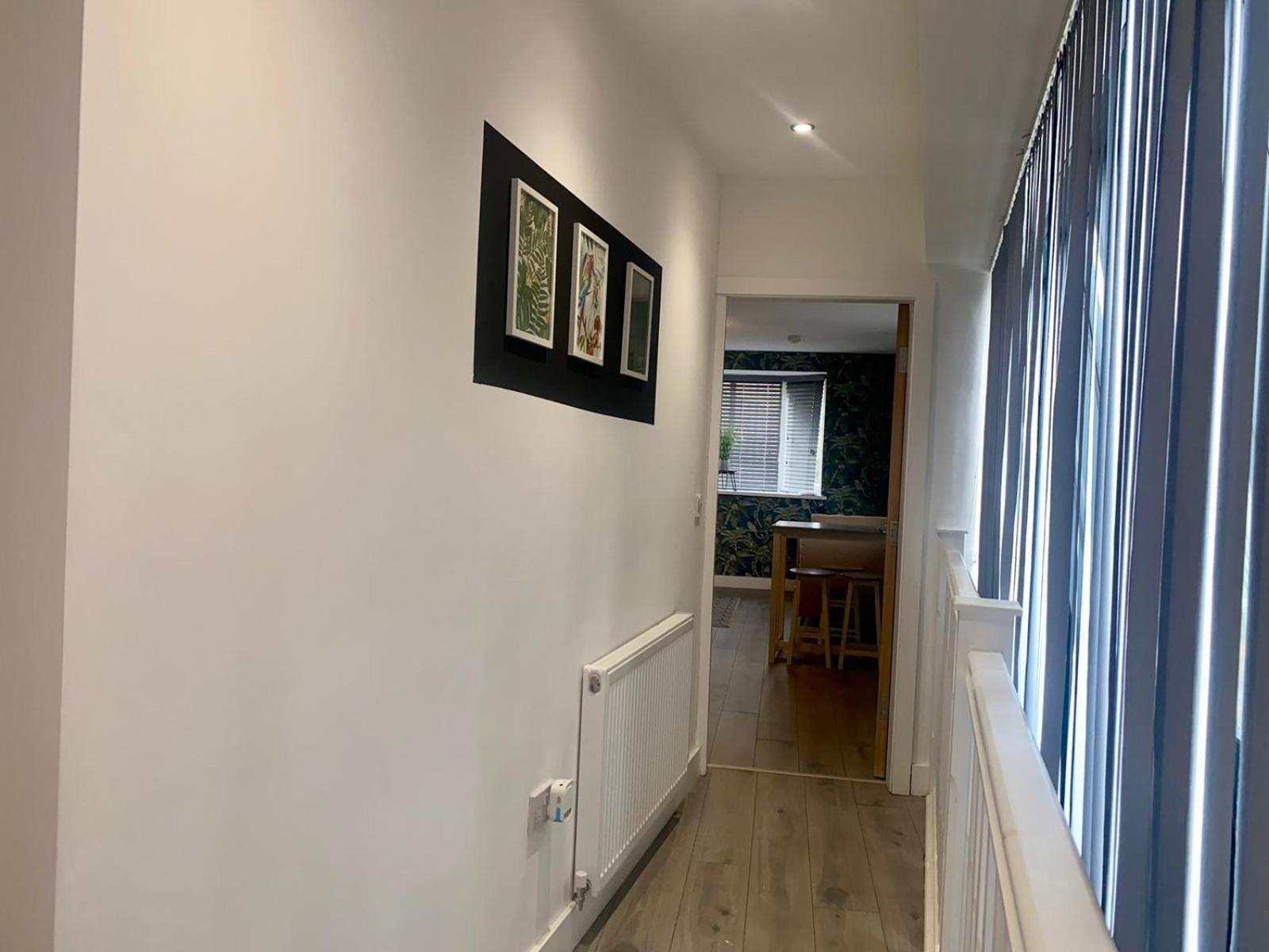 Apartment 1 Manchester Ngoại thất bức ảnh