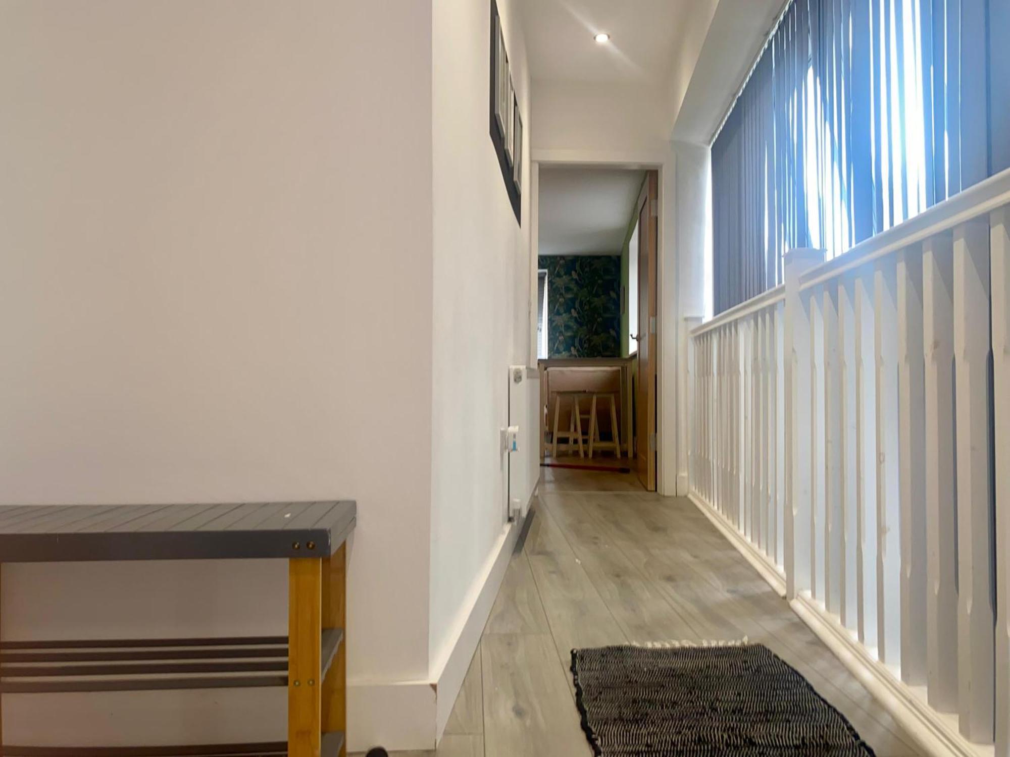 Apartment 1 Manchester Ngoại thất bức ảnh